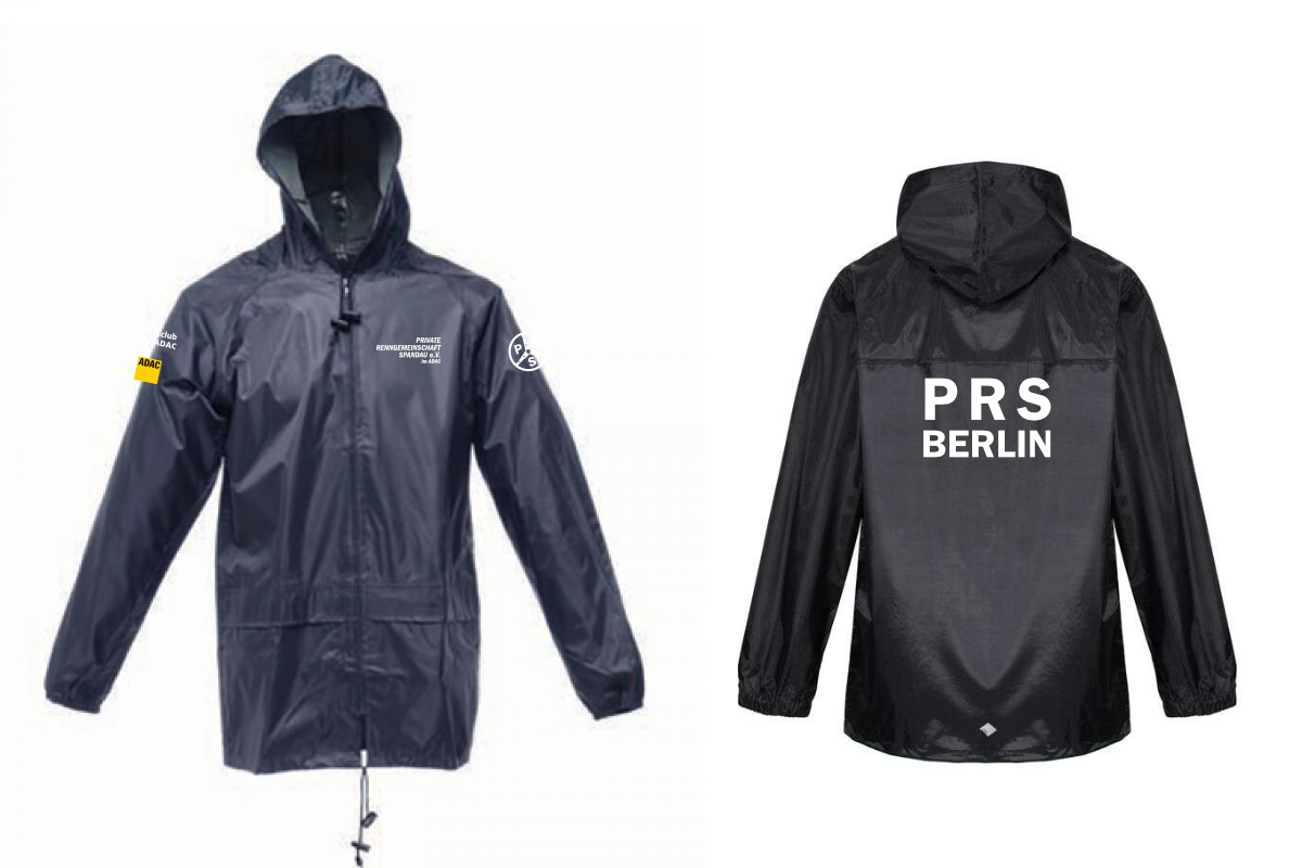 Pro Stormbreak Waterproof Jacket (Unisex)