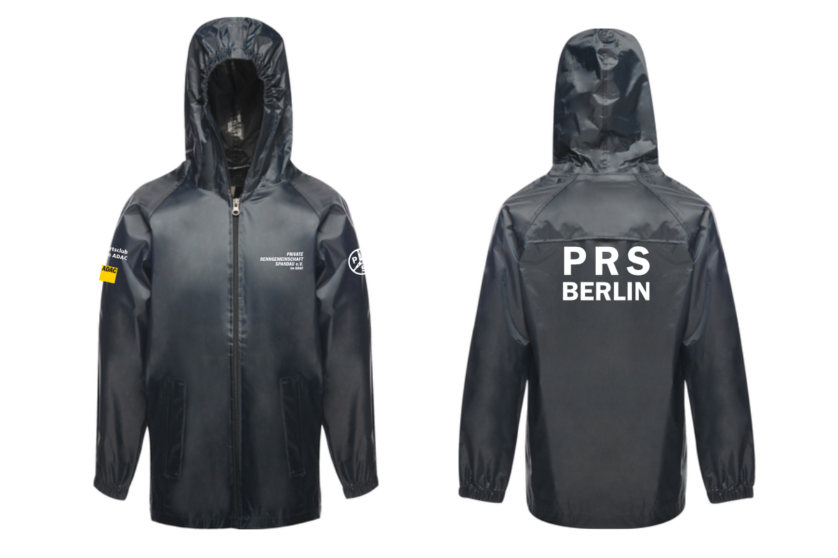 Kid's Pro Stormbreak Waterproof Jacket